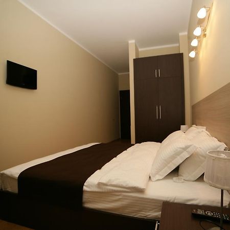 Basilon Hotel Tbilisi Camera foto