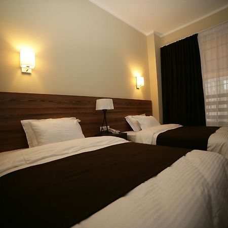 Basilon Hotel Tbilisi Esterno foto