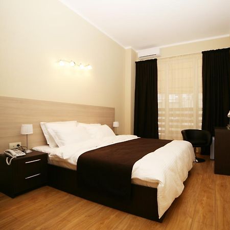 Basilon Hotel Tbilisi Esterno foto