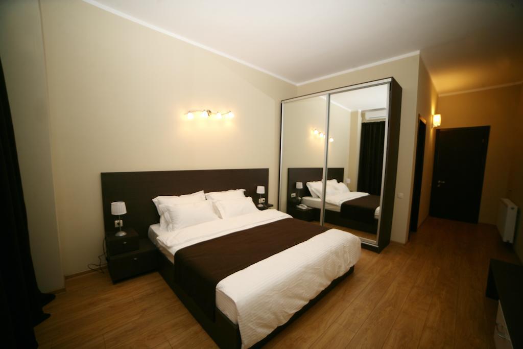 Basilon Hotel Tbilisi Camera foto