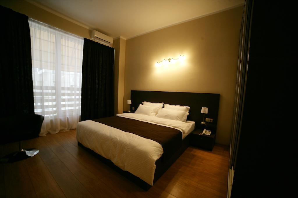 Basilon Hotel Tbilisi Esterno foto