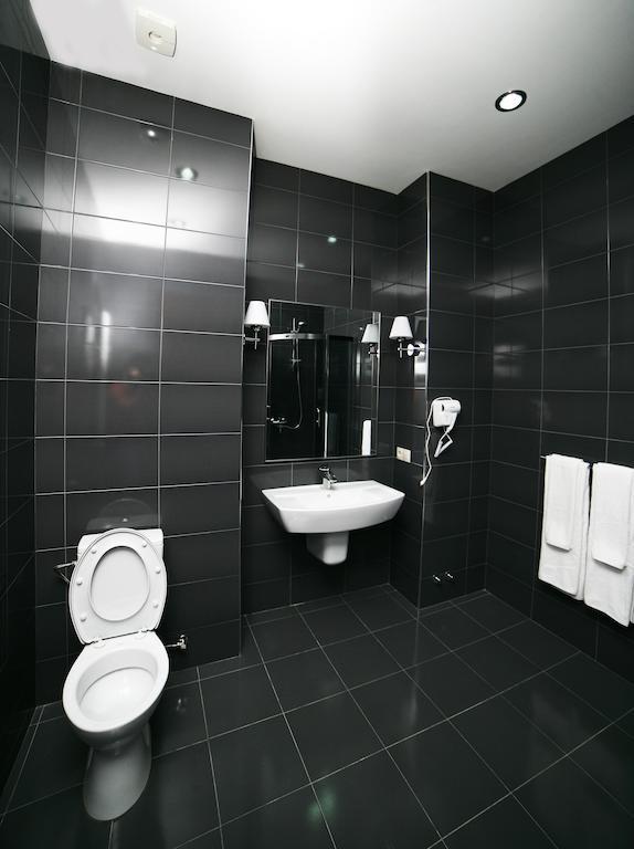 Basilon Hotel Tbilisi Camera foto