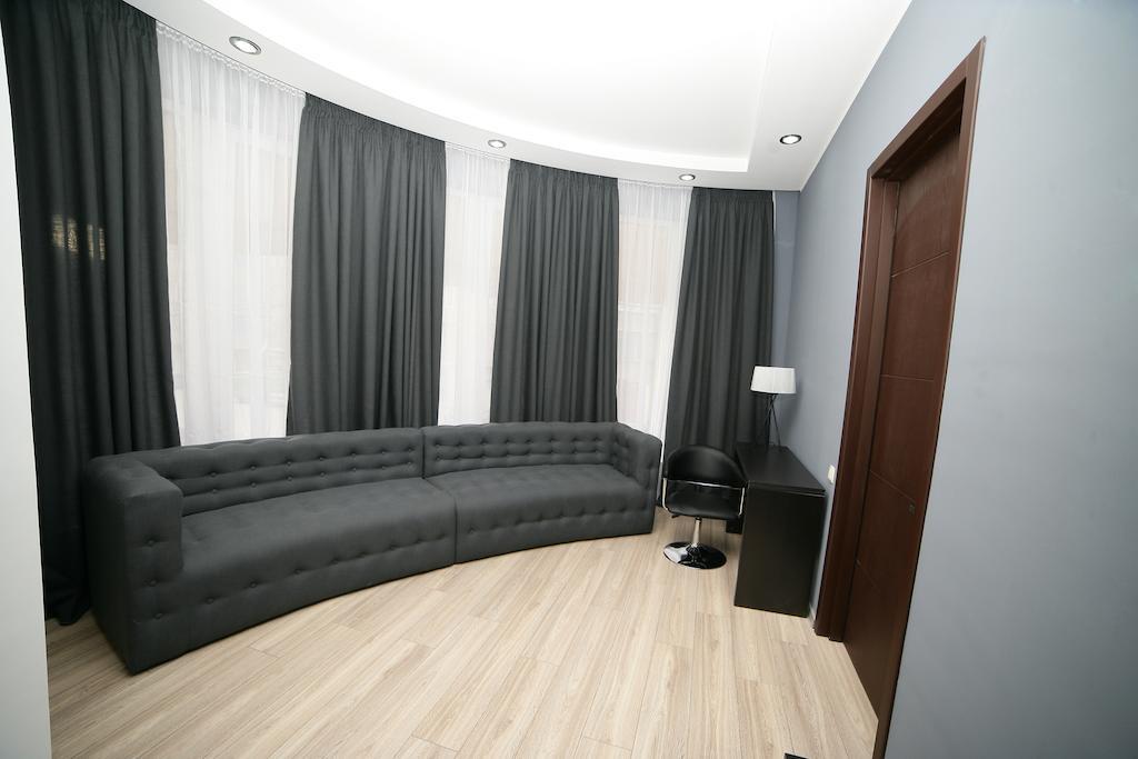 Basilon Hotel Tbilisi Camera foto