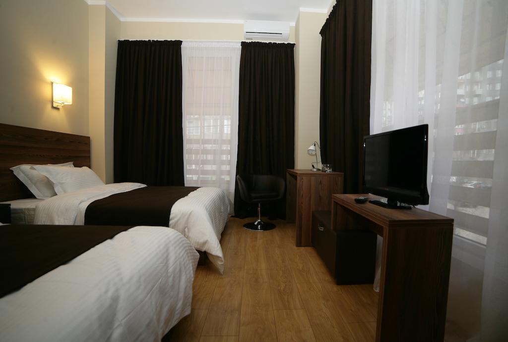 Basilon Hotel Tbilisi Camera foto