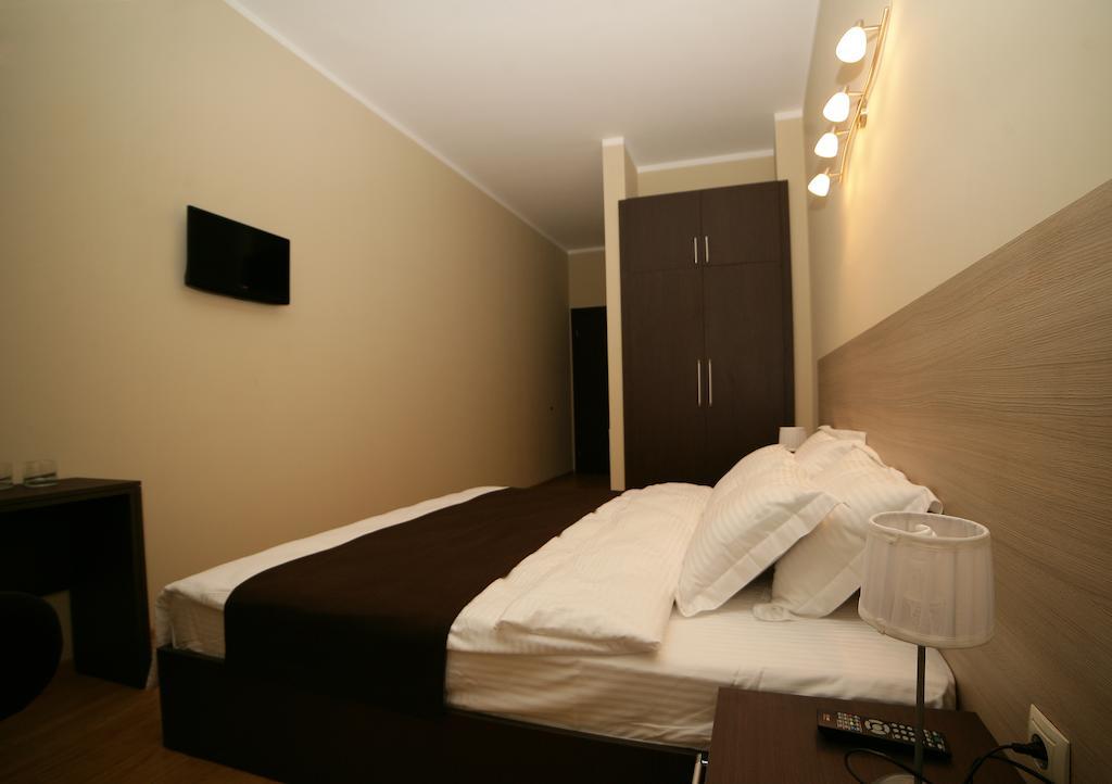 Basilon Hotel Tbilisi Camera foto