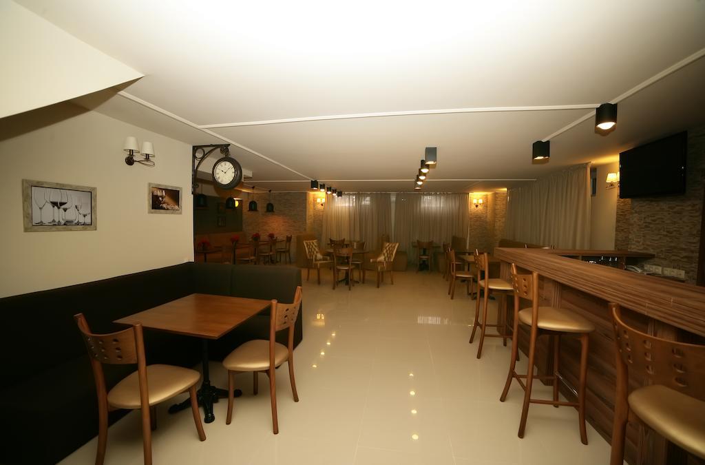 Basilon Hotel Tbilisi Esterno foto