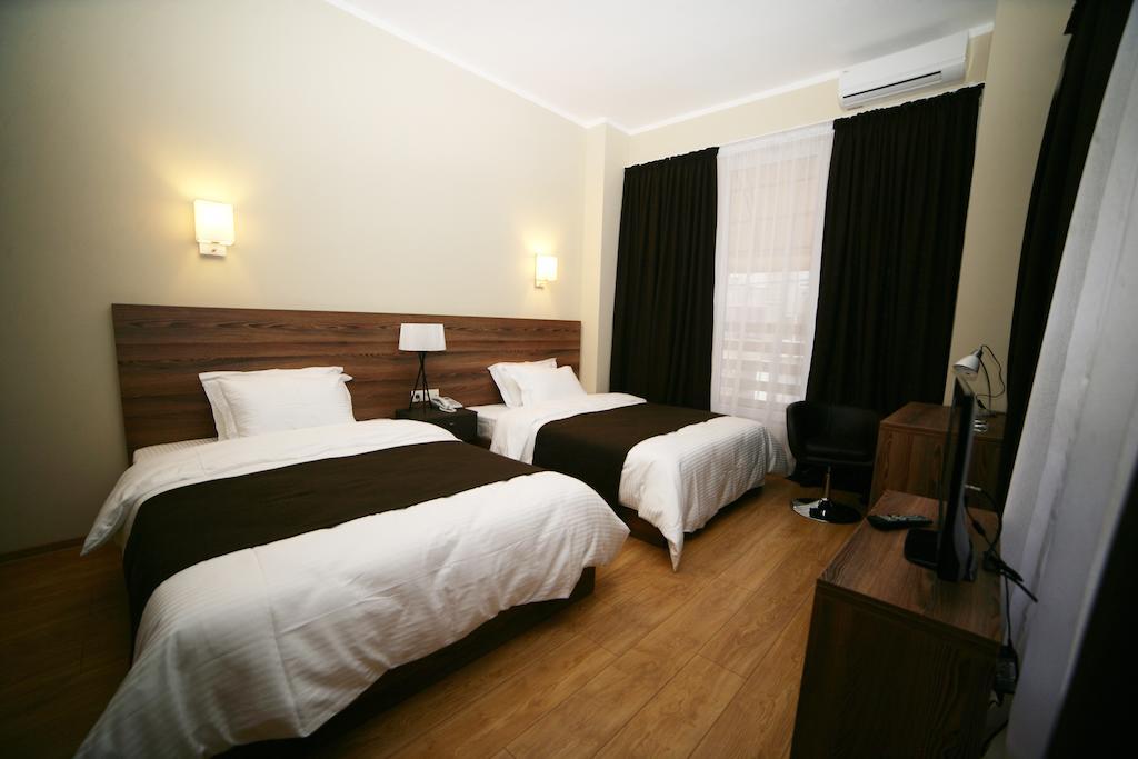 Basilon Hotel Tbilisi Camera foto