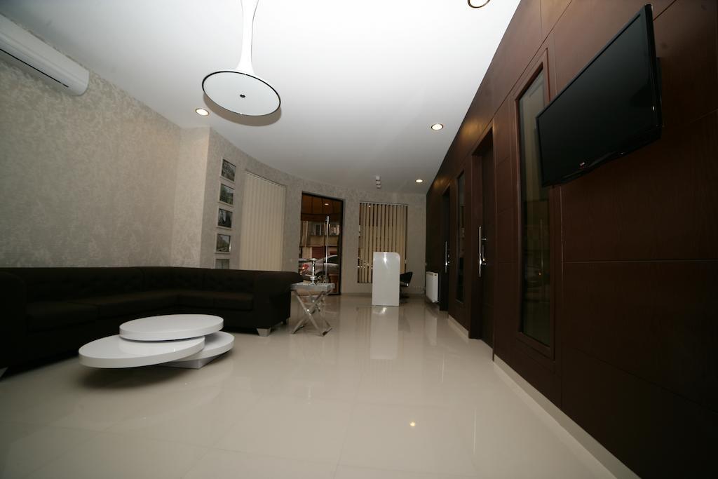 Basilon Hotel Tbilisi Esterno foto