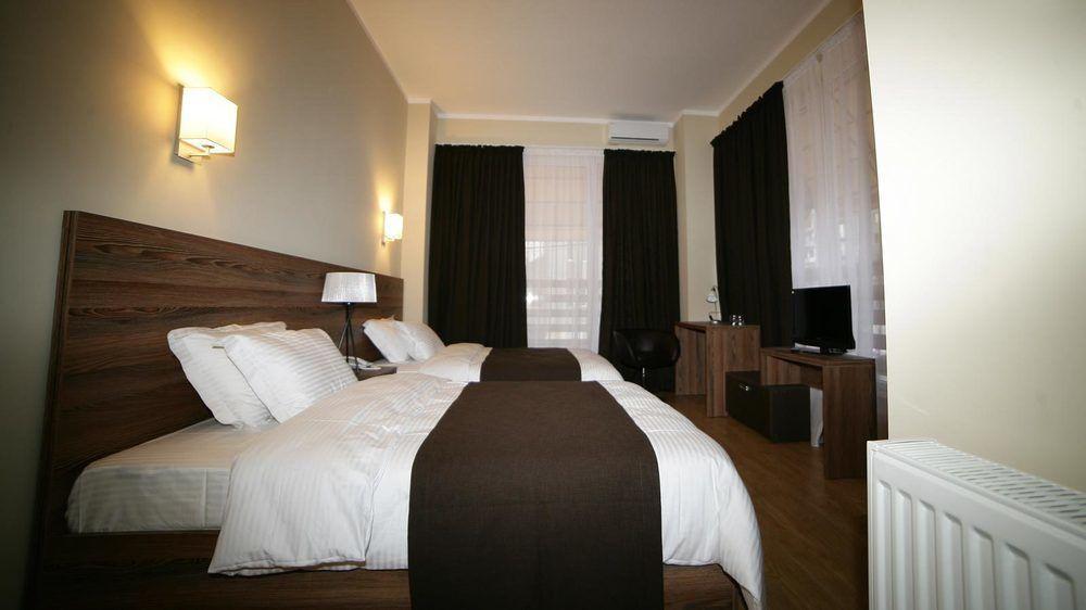Basilon Hotel Tbilisi Esterno foto