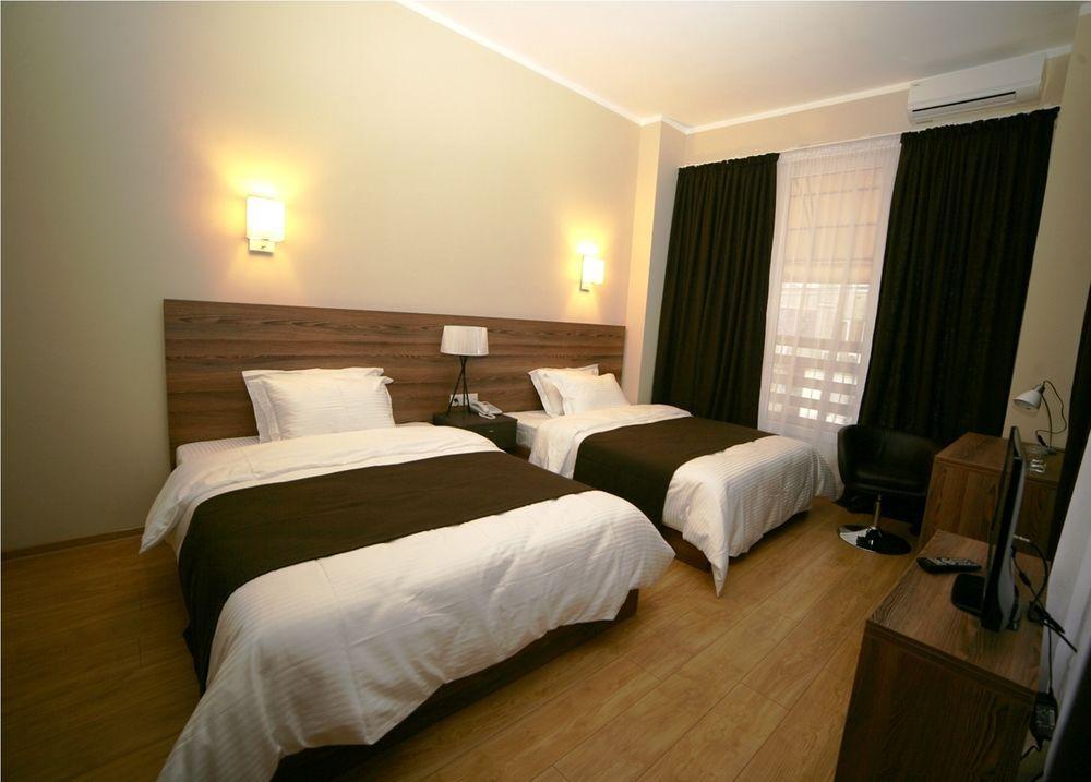 Basilon Hotel Tbilisi Esterno foto