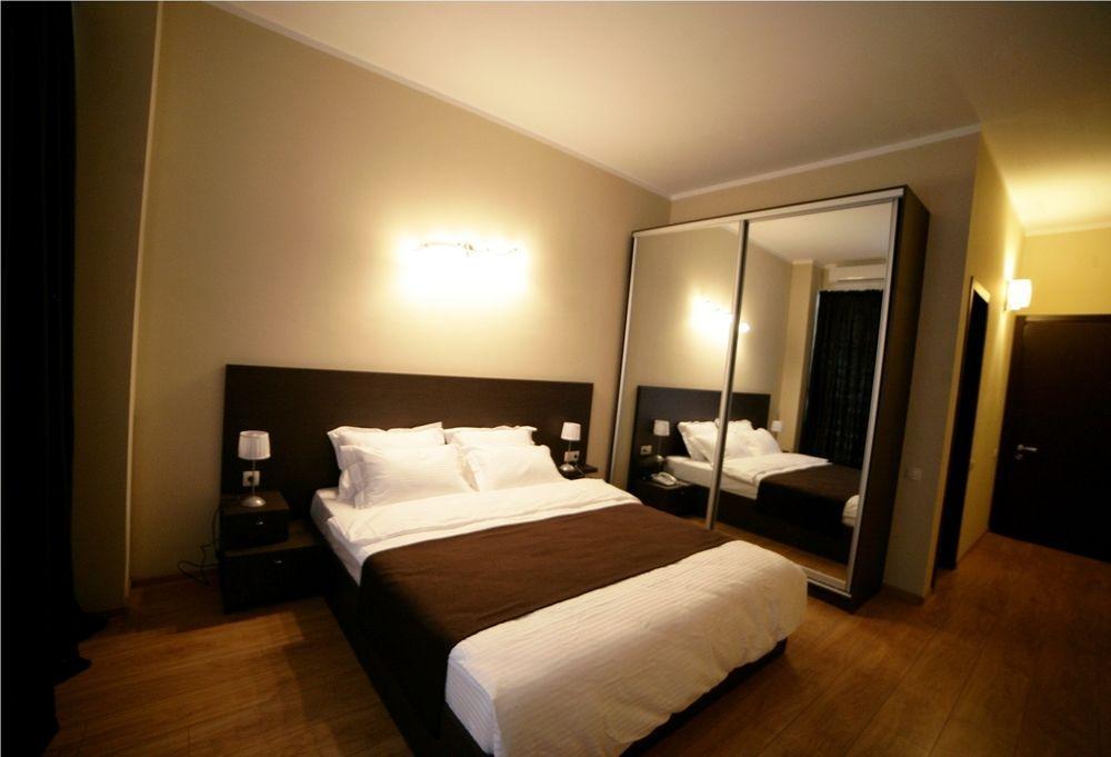 Basilon Hotel Tbilisi Esterno foto