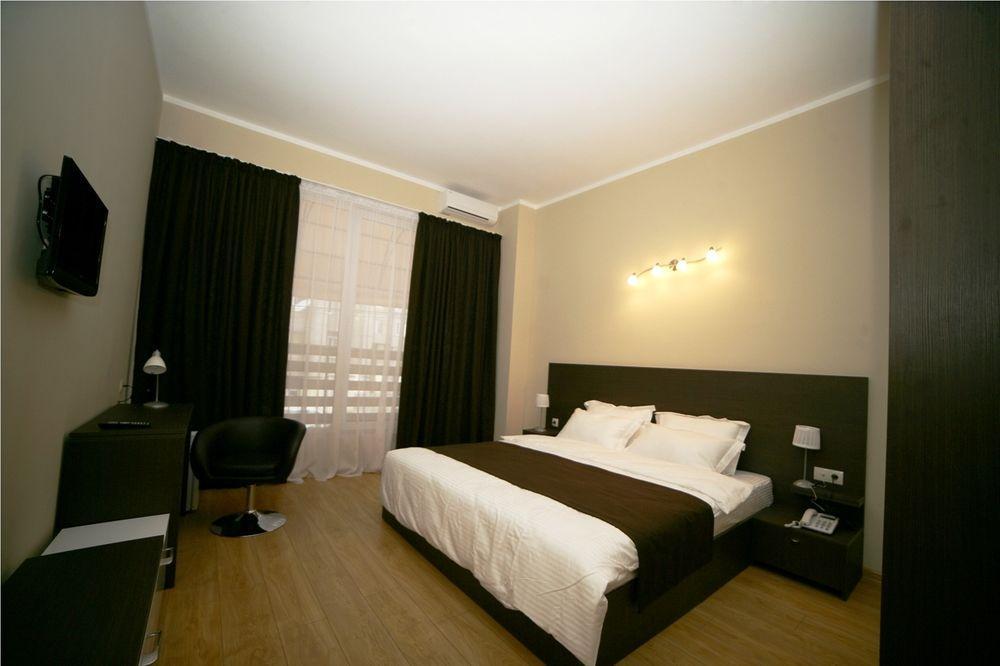 Basilon Hotel Tbilisi Esterno foto