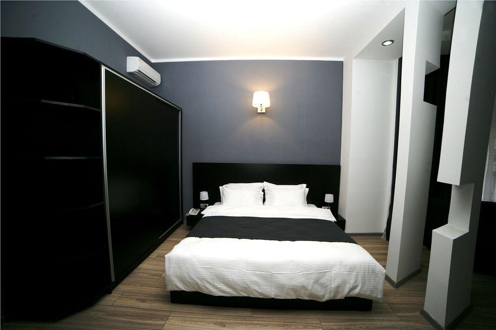 Basilon Hotel Tbilisi Esterno foto