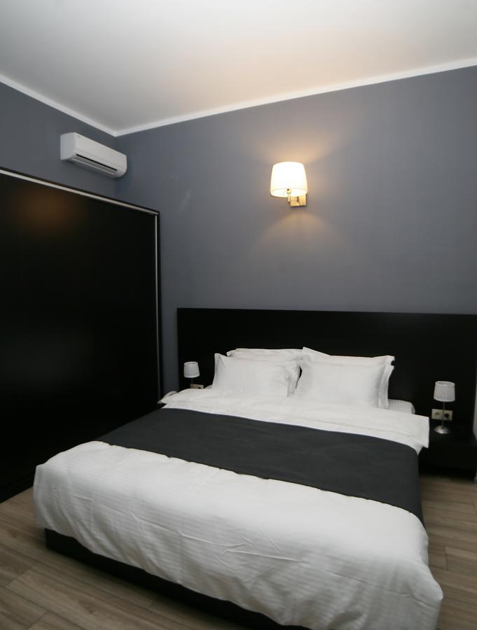 Basilon Hotel Tbilisi Esterno foto
