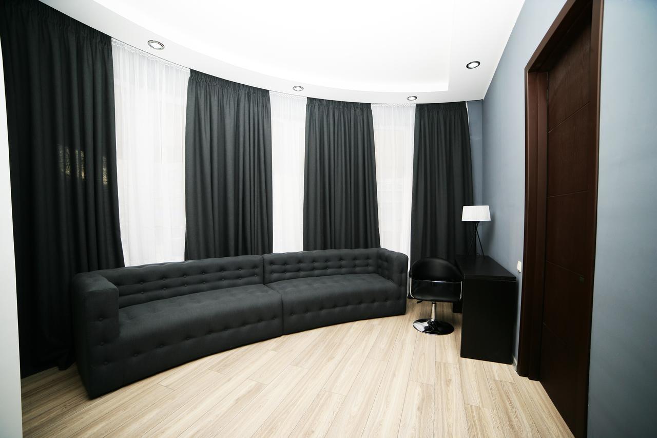 Basilon Hotel Tbilisi Esterno foto