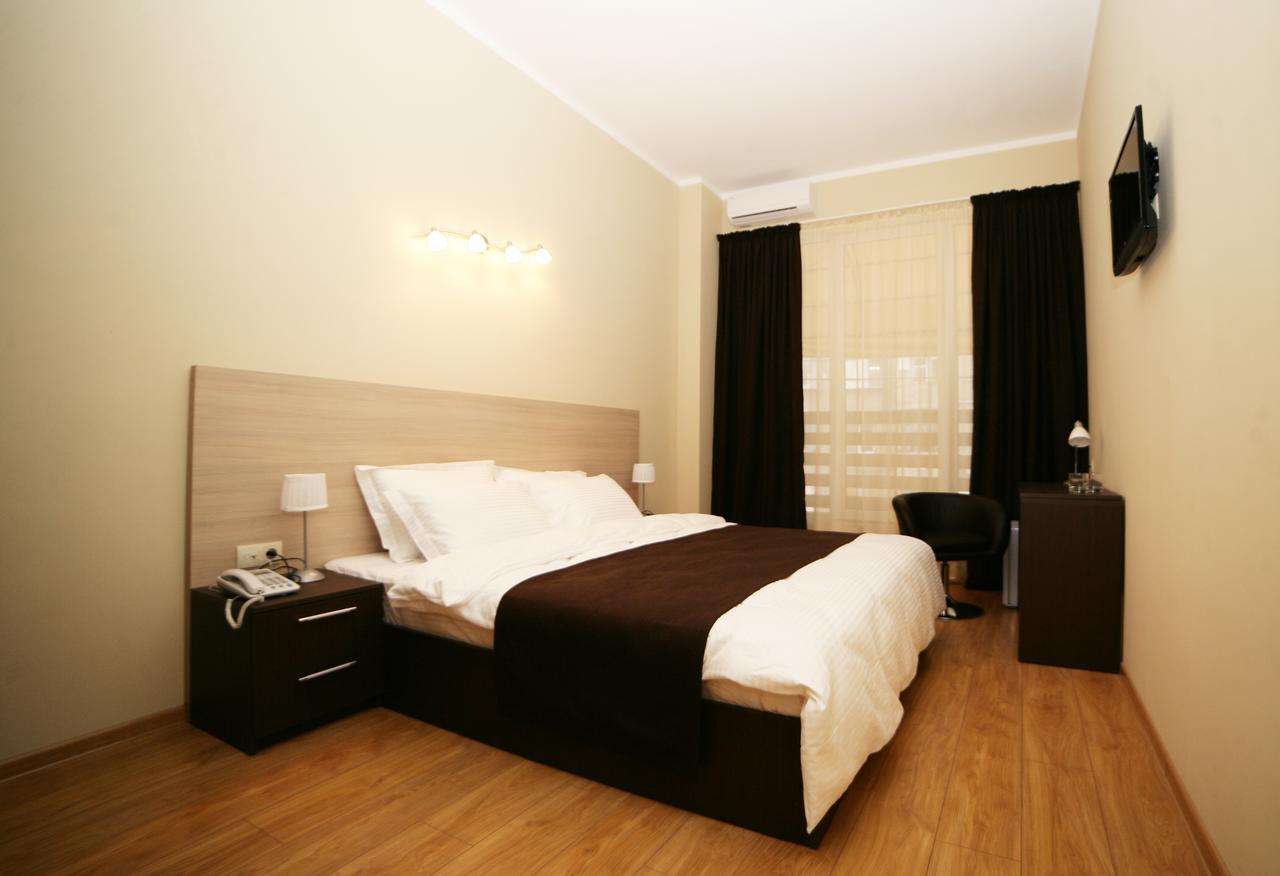 Basilon Hotel Tbilisi Esterno foto