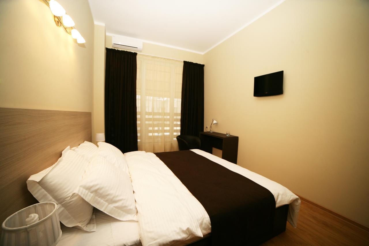 Basilon Hotel Tbilisi Esterno foto